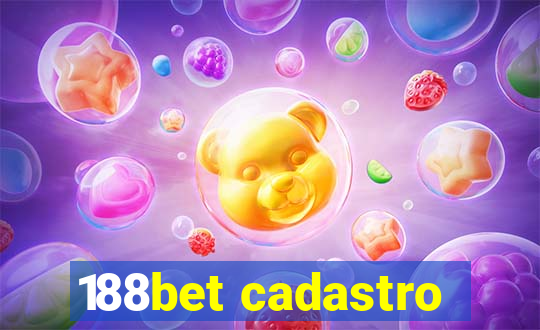 188bet cadastro